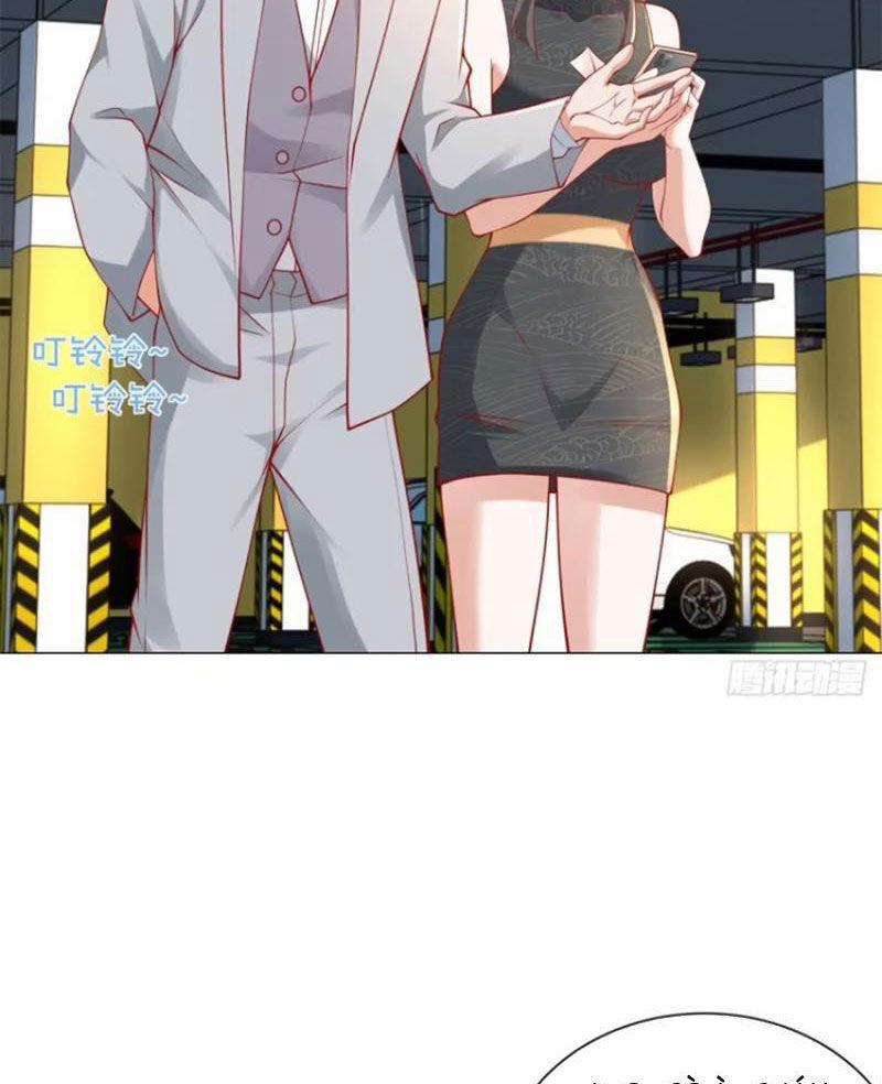 Tôi Là Tài Xế Xe Công Nghệ Có Chút Tiền Thì Đã Sao? 107 trang 15