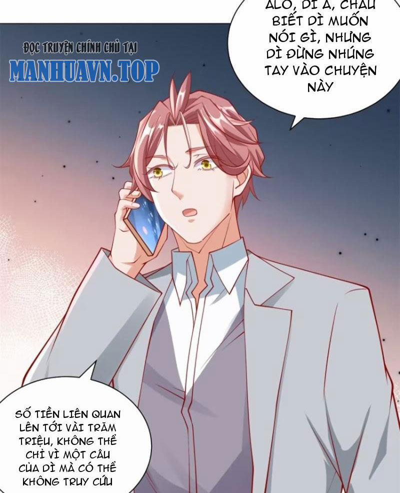 Tôi Là Tài Xế Xe Công Nghệ Có Chút Tiền Thì Đã Sao? 107 trang 16