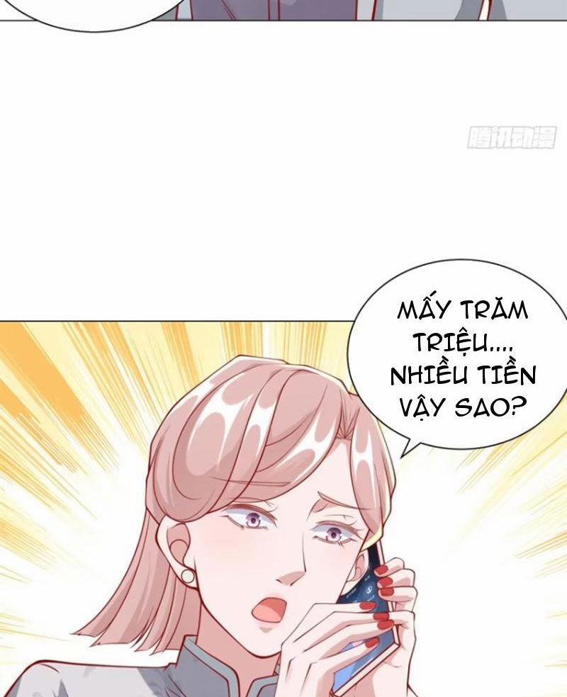 Tôi Là Tài Xế Xe Công Nghệ Có Chút Tiền Thì Đã Sao? 107 trang 17