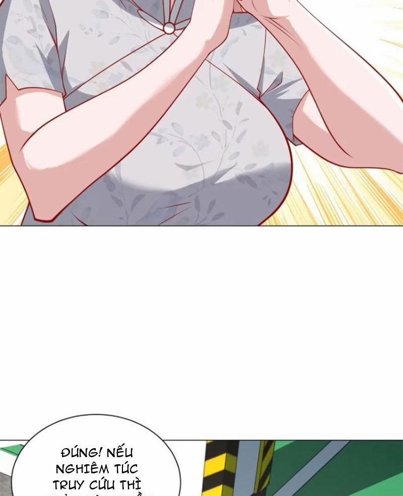 Tôi Là Tài Xế Xe Công Nghệ Có Chút Tiền Thì Đã Sao? 107 trang 18