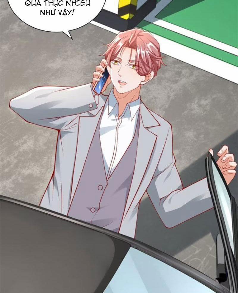 Tôi Là Tài Xế Xe Công Nghệ Có Chút Tiền Thì Đã Sao? 107 trang 19