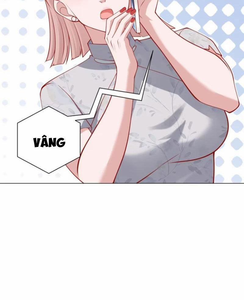Tôi Là Tài Xế Xe Công Nghệ Có Chút Tiền Thì Đã Sao? 107 trang 21