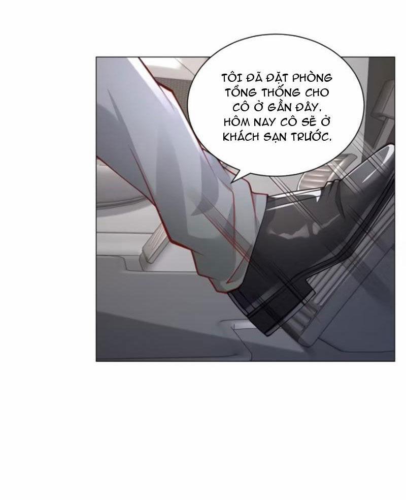 Tôi Là Tài Xế Xe Công Nghệ Có Chút Tiền Thì Đã Sao? 107 trang 22