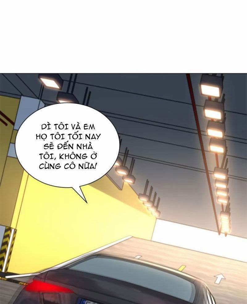 Tôi Là Tài Xế Xe Công Nghệ Có Chút Tiền Thì Đã Sao? 107 trang 23