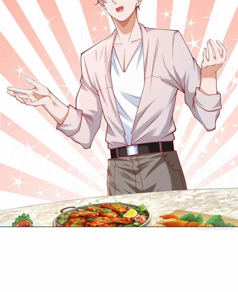 Tôi Là Tài Xế Xe Công Nghệ Có Chút Tiền Thì Đã Sao? 107 trang 26