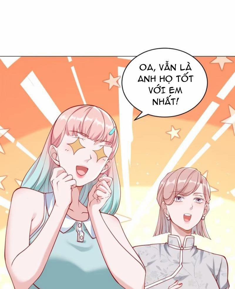 Tôi Là Tài Xế Xe Công Nghệ Có Chút Tiền Thì Đã Sao? 107 trang 27