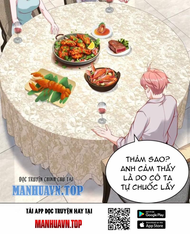 Tôi Là Tài Xế Xe Công Nghệ Có Chút Tiền Thì Đã Sao? 107 trang 29