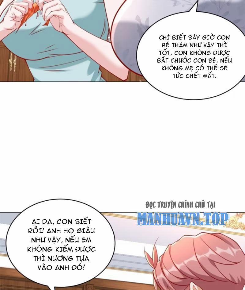 Tôi Là Tài Xế Xe Công Nghệ Có Chút Tiền Thì Đã Sao? 107 trang 31