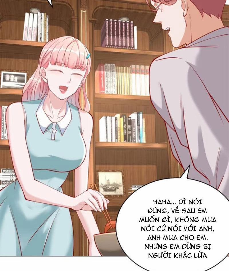 Tôi Là Tài Xế Xe Công Nghệ Có Chút Tiền Thì Đã Sao? 107 trang 32