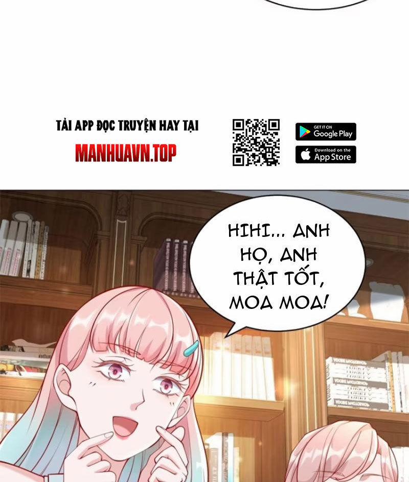 Tôi Là Tài Xế Xe Công Nghệ Có Chút Tiền Thì Đã Sao? 107 trang 33