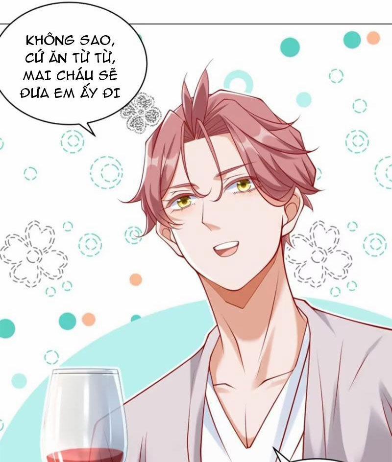 Tôi Là Tài Xế Xe Công Nghệ Có Chút Tiền Thì Đã Sao? 107 trang 35
