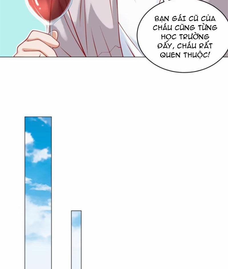 Tôi Là Tài Xế Xe Công Nghệ Có Chút Tiền Thì Đã Sao? 107 trang 36