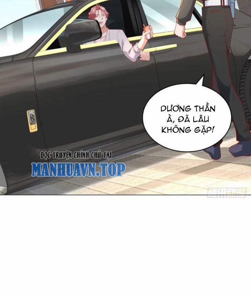 Tôi Là Tài Xế Xe Công Nghệ Có Chút Tiền Thì Đã Sao? 107 trang 39