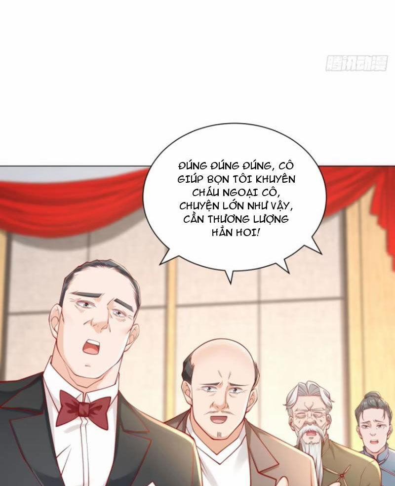 Tôi Là Tài Xế Xe Công Nghệ Có Chút Tiền Thì Đã Sao? 107 trang 4