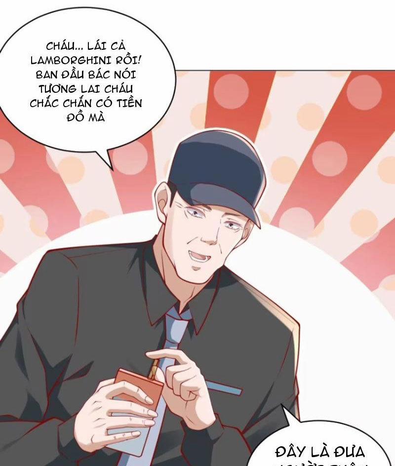 Tôi Là Tài Xế Xe Công Nghệ Có Chút Tiền Thì Đã Sao? 107 trang 40
