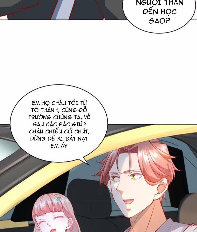 Tôi Là Tài Xế Xe Công Nghệ Có Chút Tiền Thì Đã Sao? 107 trang 41