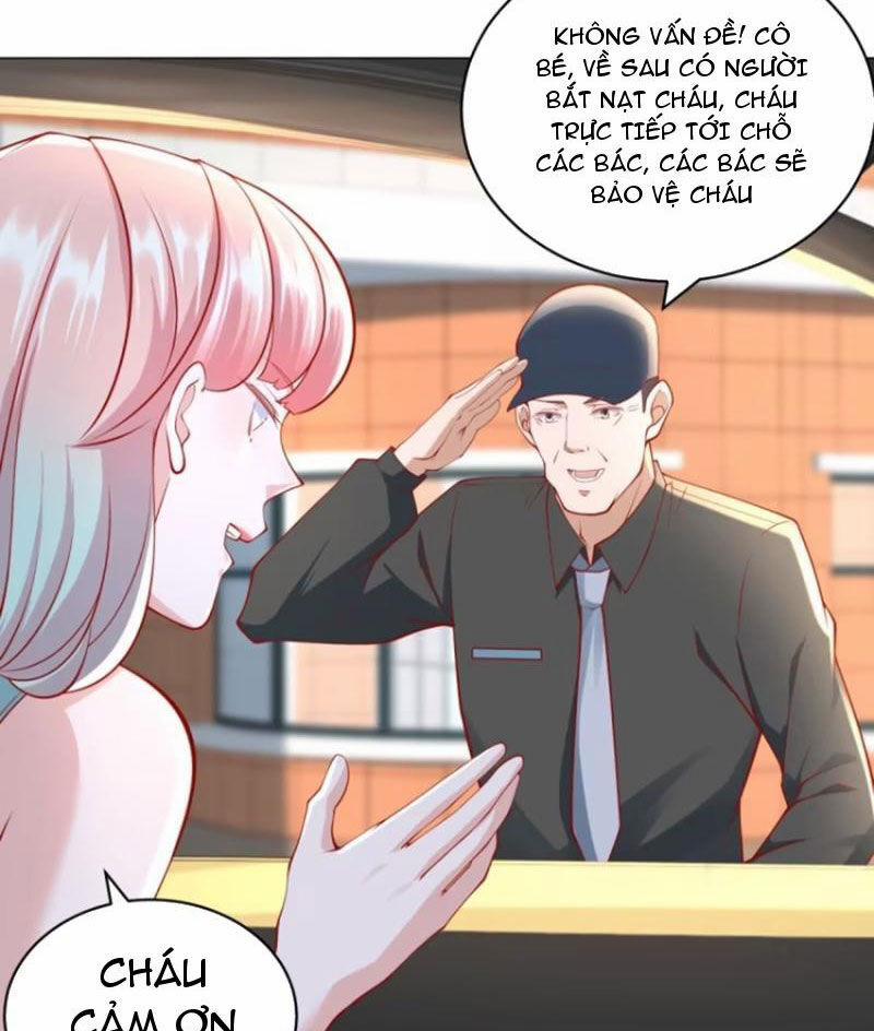 Tôi Là Tài Xế Xe Công Nghệ Có Chút Tiền Thì Đã Sao? 107 trang 43