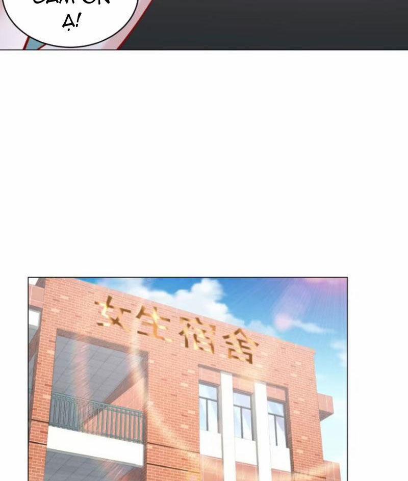 Tôi Là Tài Xế Xe Công Nghệ Có Chút Tiền Thì Đã Sao? 107 trang 44