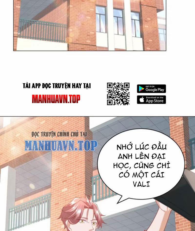 Tôi Là Tài Xế Xe Công Nghệ Có Chút Tiền Thì Đã Sao? 107 trang 45