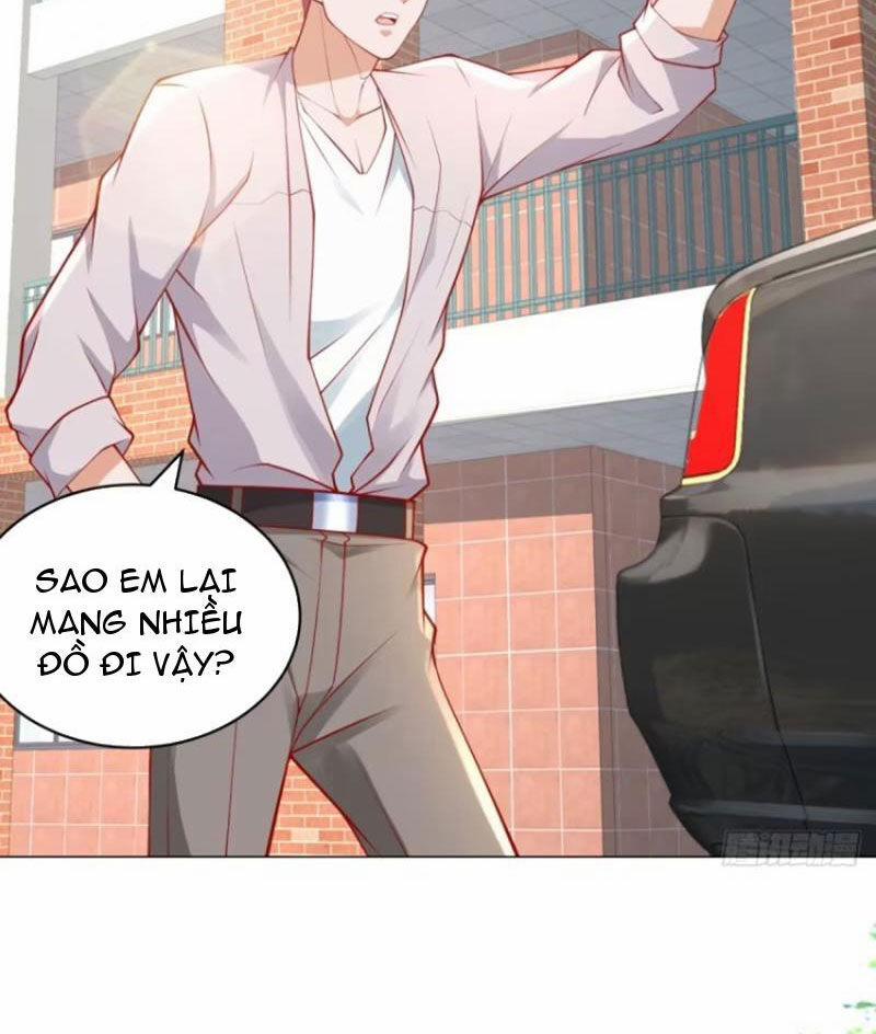 Tôi Là Tài Xế Xe Công Nghệ Có Chút Tiền Thì Đã Sao? 107 trang 46