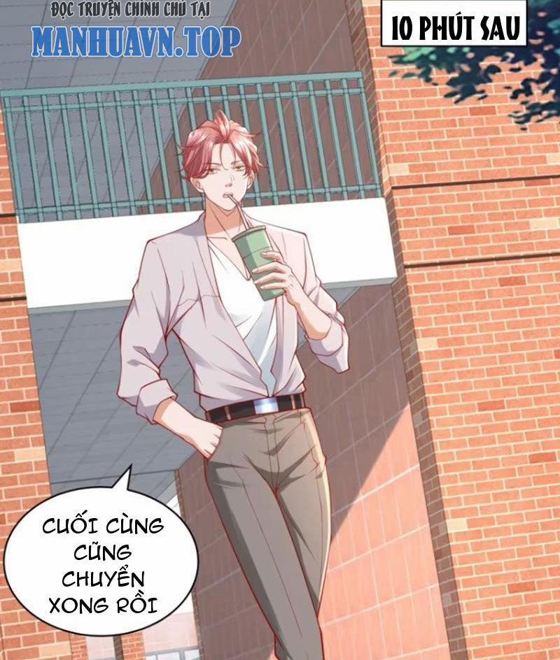 Tôi Là Tài Xế Xe Công Nghệ Có Chút Tiền Thì Đã Sao? 107 trang 49