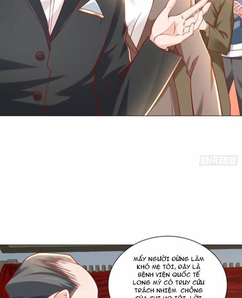 Tôi Là Tài Xế Xe Công Nghệ Có Chút Tiền Thì Đã Sao? 107 trang 5