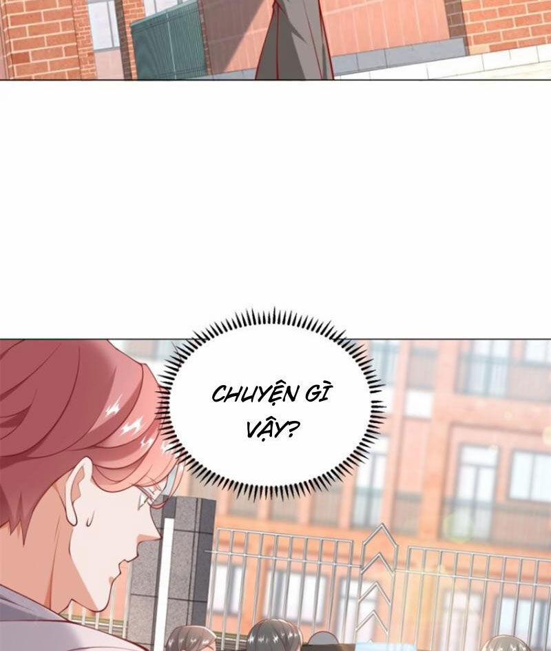 Tôi Là Tài Xế Xe Công Nghệ Có Chút Tiền Thì Đã Sao? 107 trang 50