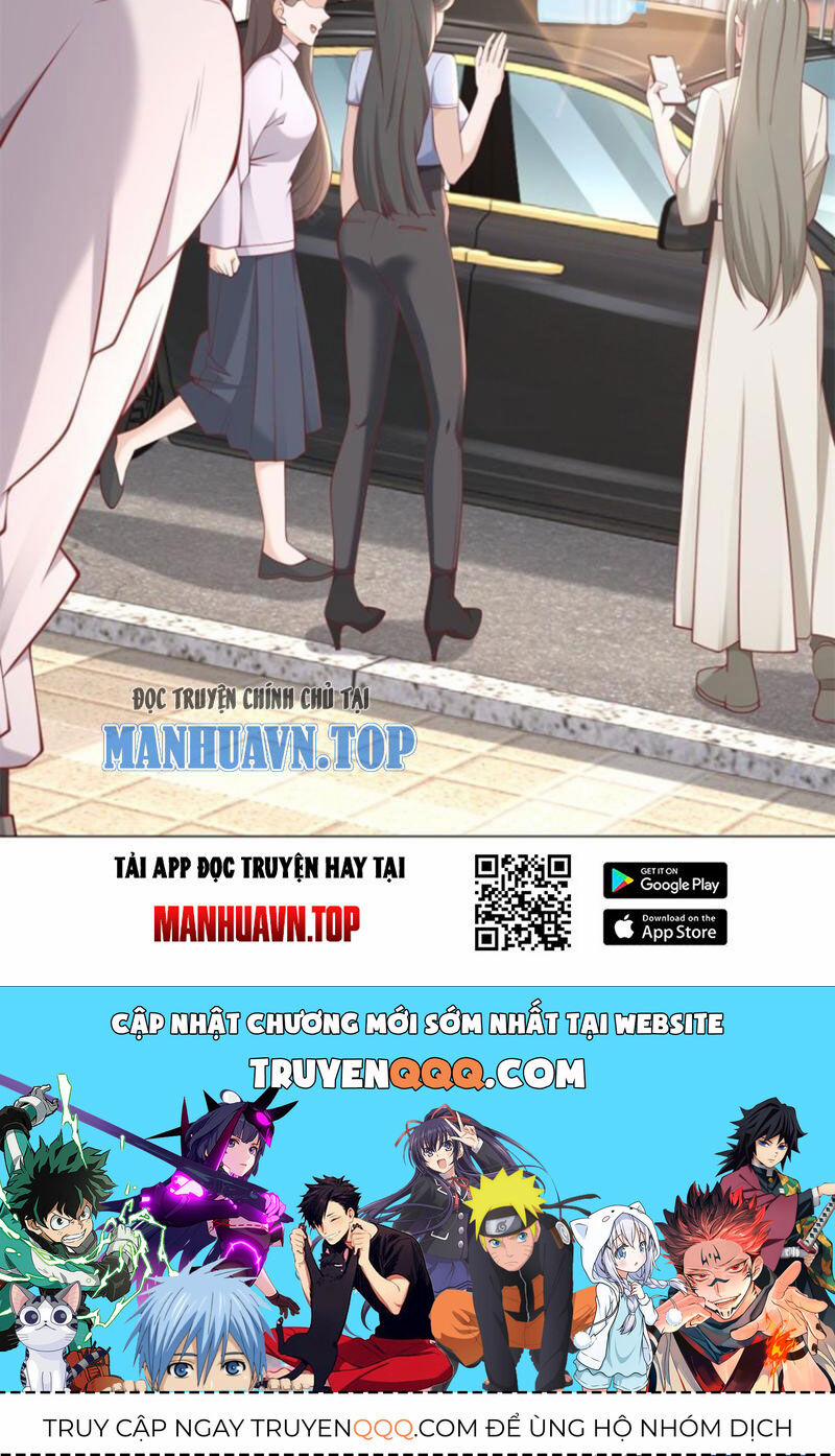 Tôi Là Tài Xế Xe Công Nghệ Có Chút Tiền Thì Đã Sao? 107 trang 51