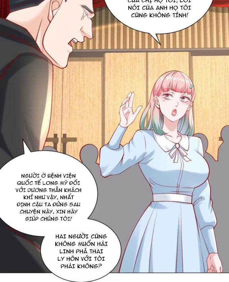 Tôi Là Tài Xế Xe Công Nghệ Có Chút Tiền Thì Đã Sao? 107 trang 6