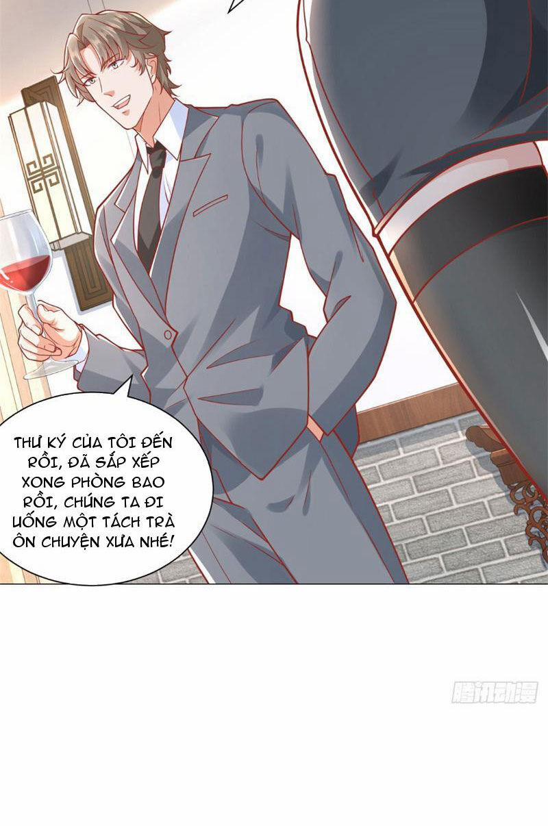 Tôi Là Tài Xế Xe Công Nghệ Có Chút Tiền Thì Đã Sao? 109 trang 11