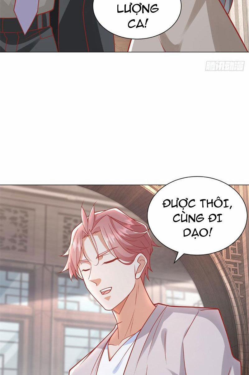 Tôi Là Tài Xế Xe Công Nghệ Có Chút Tiền Thì Đã Sao? 109 trang 17