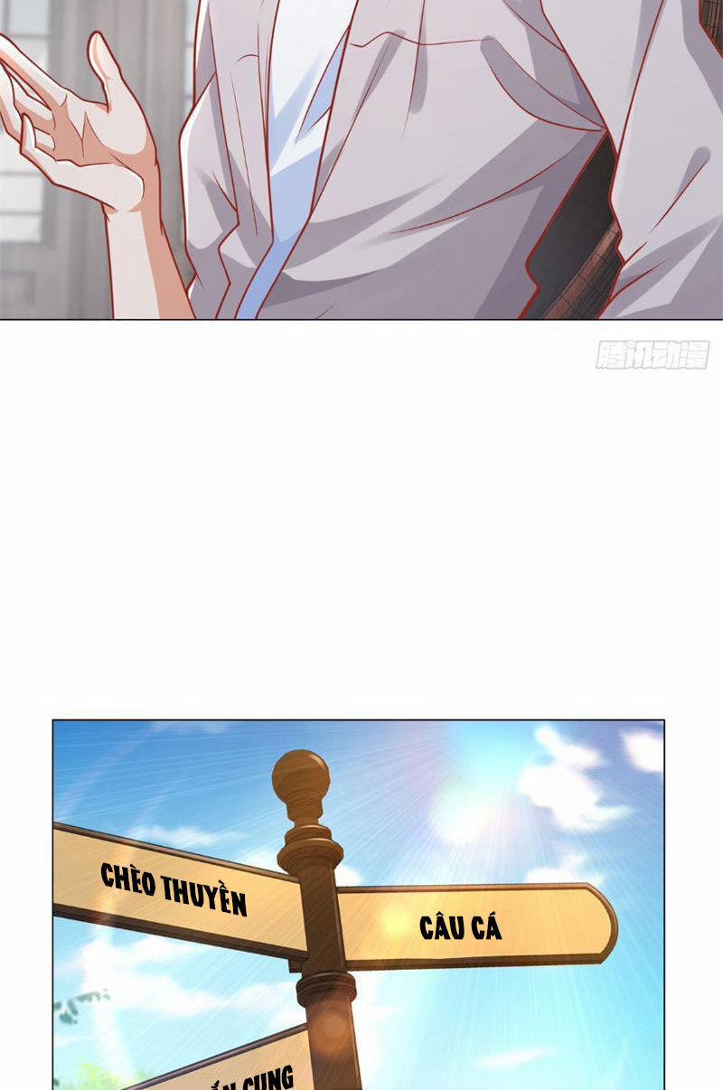 Tôi Là Tài Xế Xe Công Nghệ Có Chút Tiền Thì Đã Sao? 109 trang 18