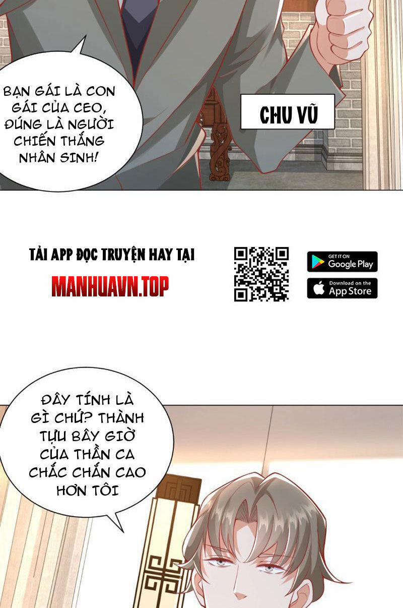 Tôi Là Tài Xế Xe Công Nghệ Có Chút Tiền Thì Đã Sao? 109 trang 2