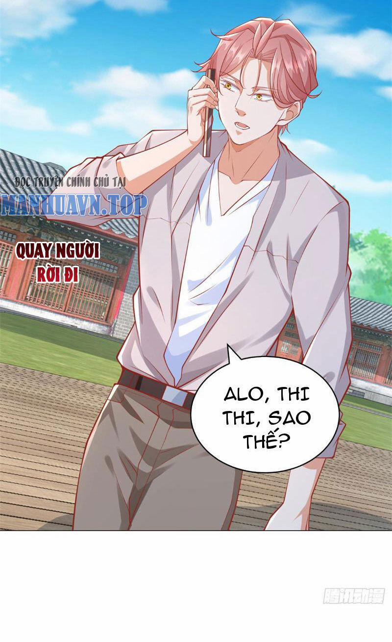 Tôi Là Tài Xế Xe Công Nghệ Có Chút Tiền Thì Đã Sao? 109 trang 29
