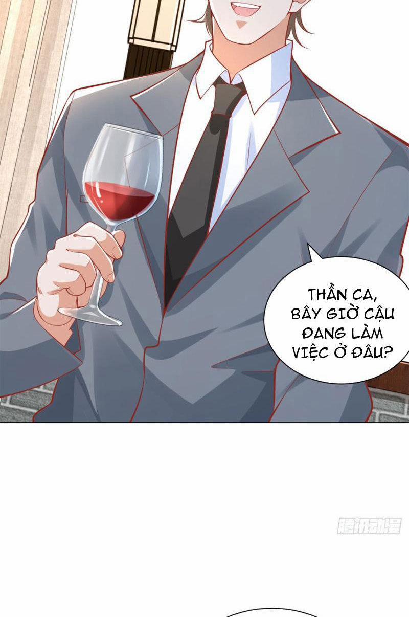 Tôi Là Tài Xế Xe Công Nghệ Có Chút Tiền Thì Đã Sao? 109 trang 3