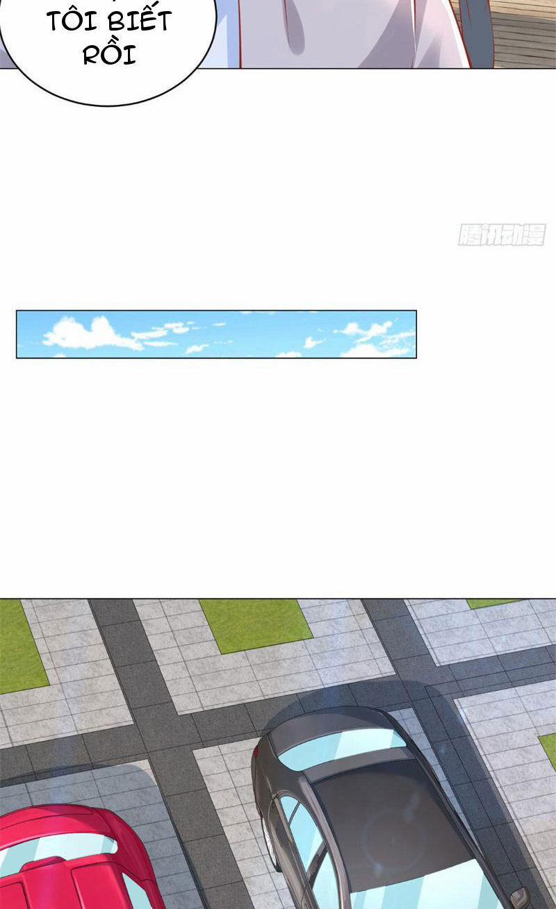 Tôi Là Tài Xế Xe Công Nghệ Có Chút Tiền Thì Đã Sao? 109 trang 32