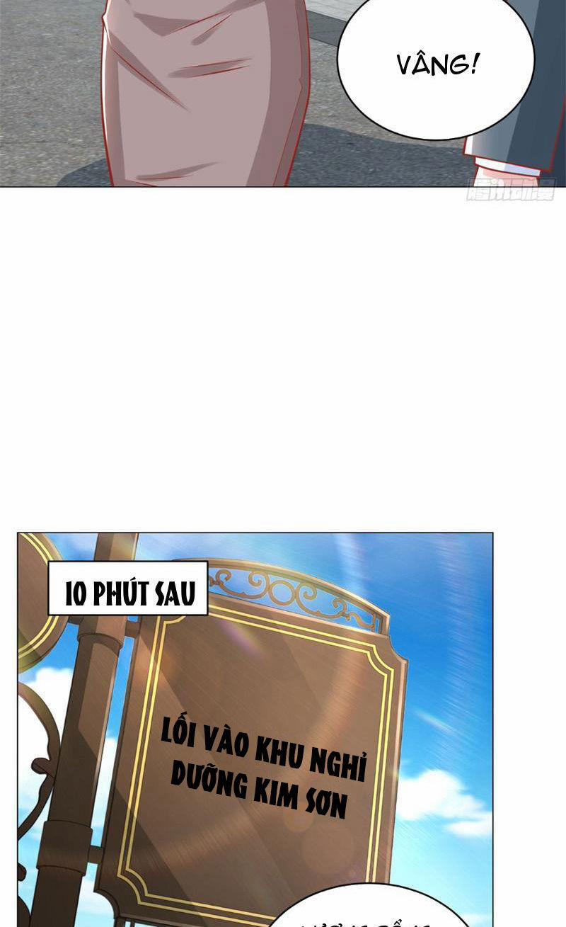 Tôi Là Tài Xế Xe Công Nghệ Có Chút Tiền Thì Đã Sao? 109 trang 37