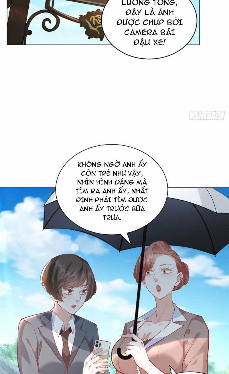 Tôi Là Tài Xế Xe Công Nghệ Có Chút Tiền Thì Đã Sao? 109 trang 38