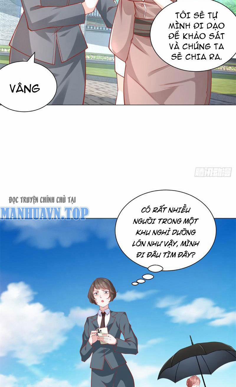 Tôi Là Tài Xế Xe Công Nghệ Có Chút Tiền Thì Đã Sao? 109 trang 39