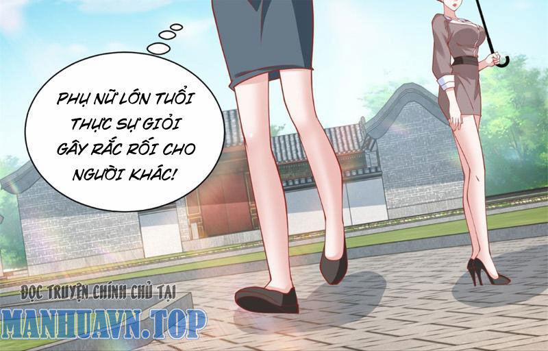 Tôi Là Tài Xế Xe Công Nghệ Có Chút Tiền Thì Đã Sao? 109 trang 40