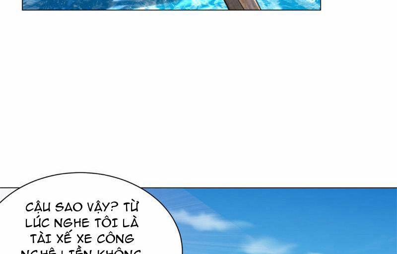 Tôi Là Tài Xế Xe Công Nghệ Có Chút Tiền Thì Đã Sao? 109 trang 43