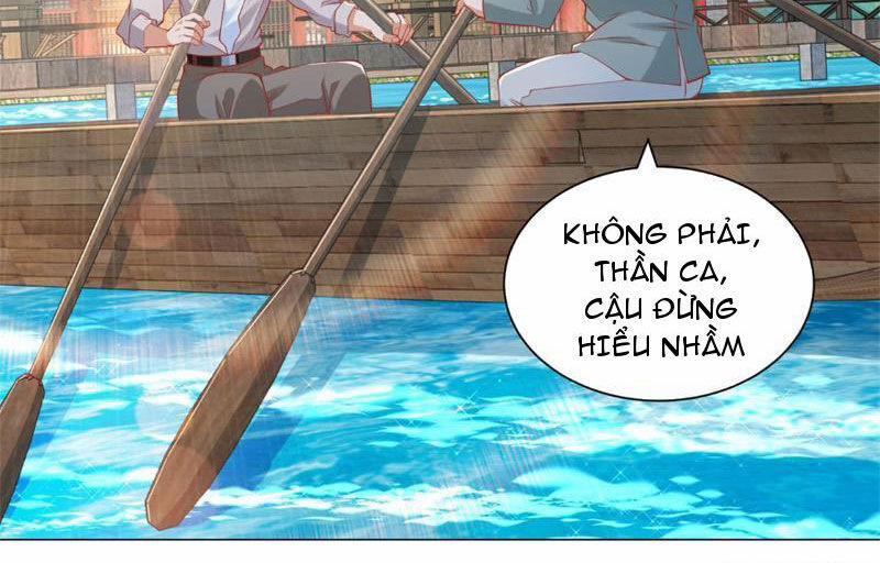 Tôi Là Tài Xế Xe Công Nghệ Có Chút Tiền Thì Đã Sao? 109 trang 45