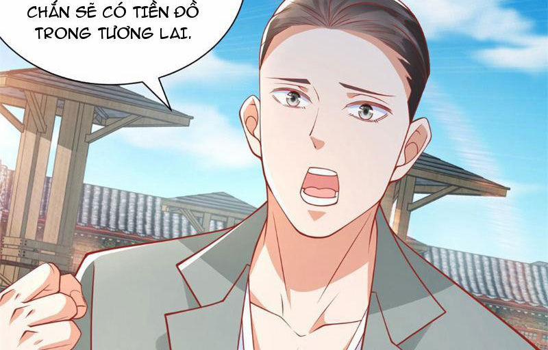 Tôi Là Tài Xế Xe Công Nghệ Có Chút Tiền Thì Đã Sao? 109 trang 47