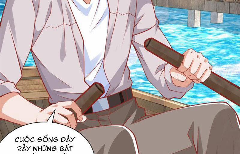 Tôi Là Tài Xế Xe Công Nghệ Có Chút Tiền Thì Đã Sao? 109 trang 51