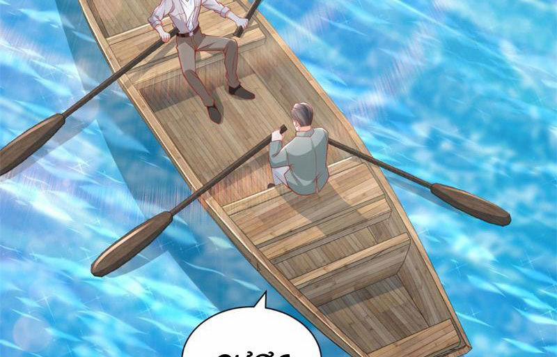 Tôi Là Tài Xế Xe Công Nghệ Có Chút Tiền Thì Đã Sao? 109 trang 54