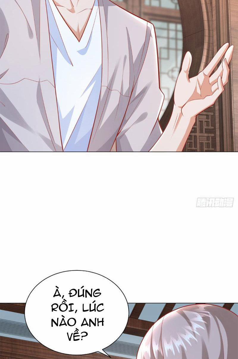 Tôi Là Tài Xế Xe Công Nghệ Có Chút Tiền Thì Đã Sao? 109 trang 6