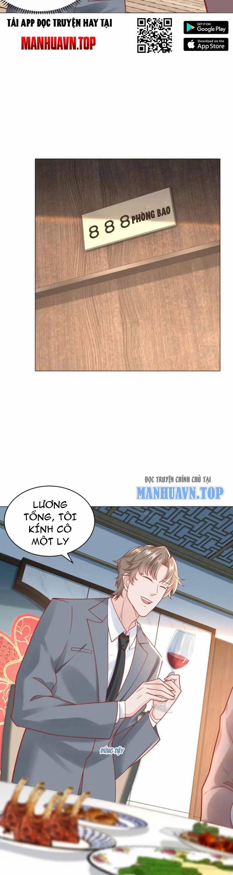 Tôi Là Tài Xế Xe Công Nghệ Có Chút Tiền Thì Đã Sao? 111 trang 7