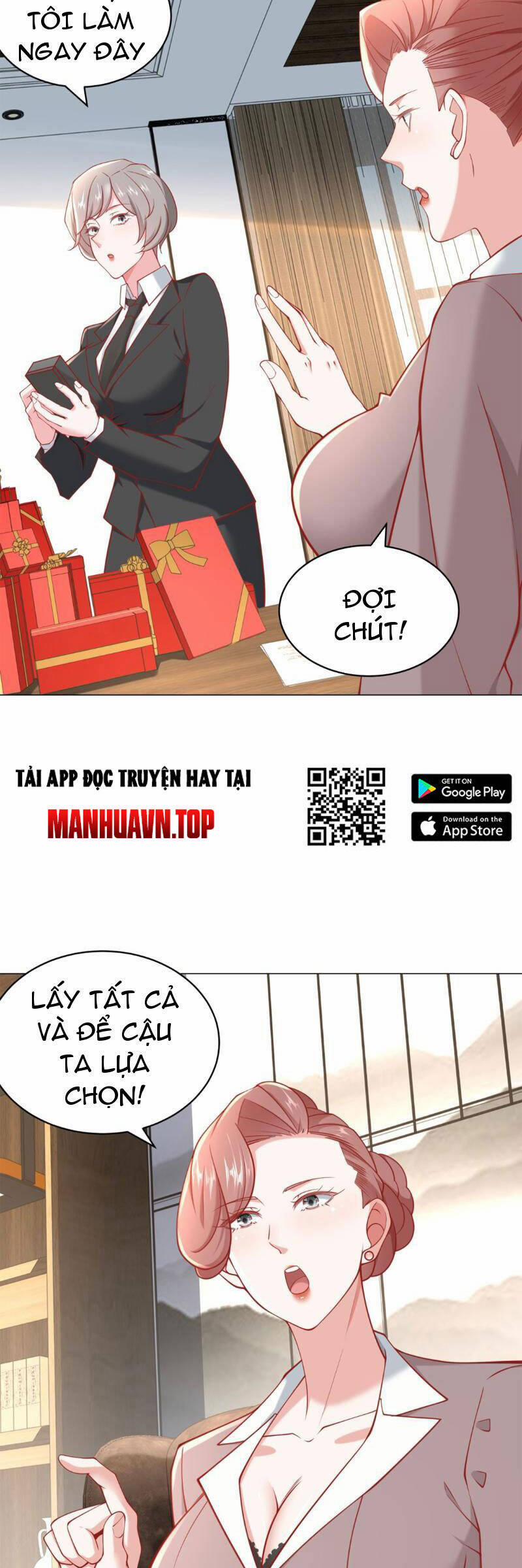 Tôi Là Tài Xế Xe Công Nghệ Có Chút Tiền Thì Đã Sao? 112 trang 19