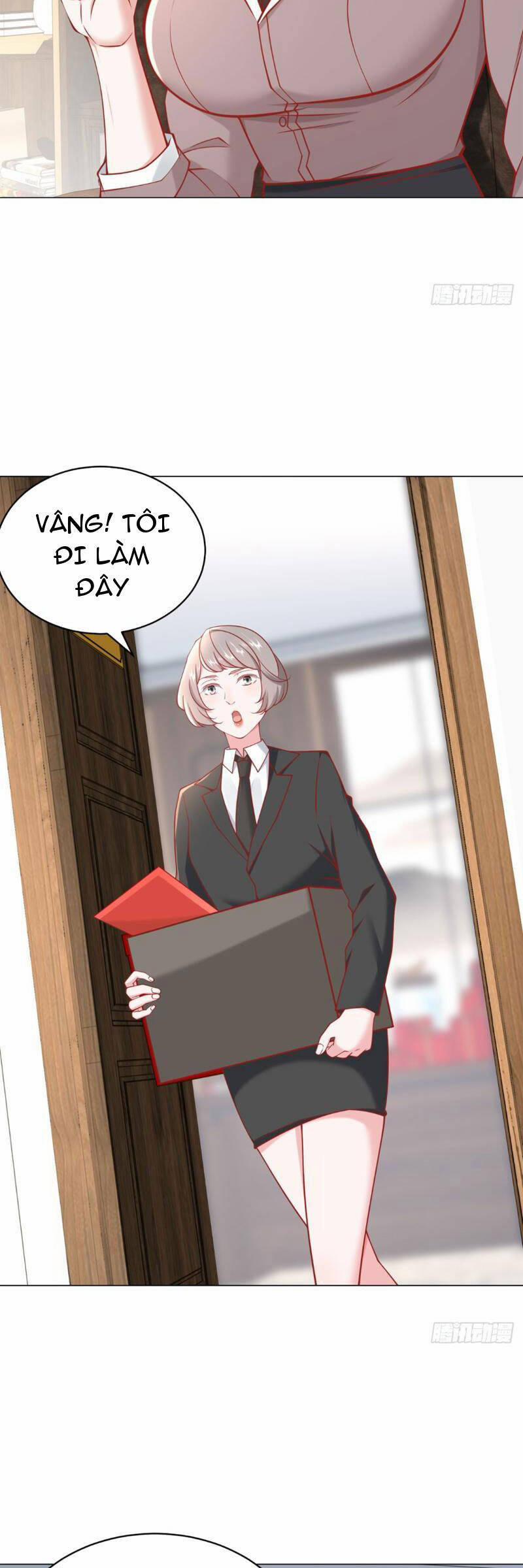 Tôi Là Tài Xế Xe Công Nghệ Có Chút Tiền Thì Đã Sao? 112 trang 20