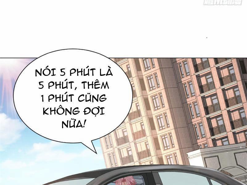 Tôi Là Tài Xế Xe Công Nghệ Có Chút Tiền Thì Đã Sao? 113 trang 10